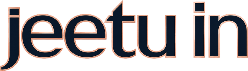 jeetu in